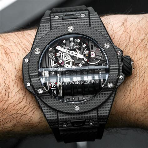 hublot special edition 2015|Hublot mp 11 sapphire.